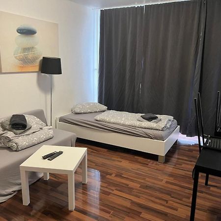 Budget Apartments Deutz Cologne Extérieur photo