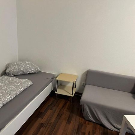 Budget Apartments Deutz Cologne Extérieur photo