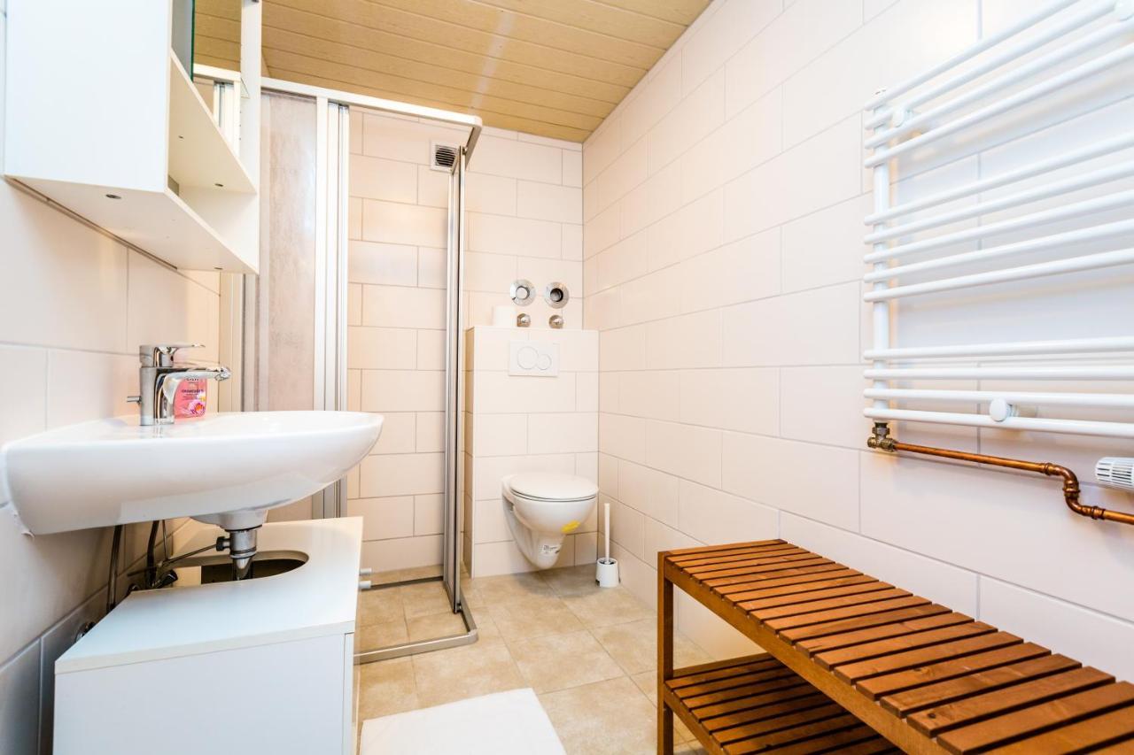Budget Apartments Deutz Cologne Extérieur photo