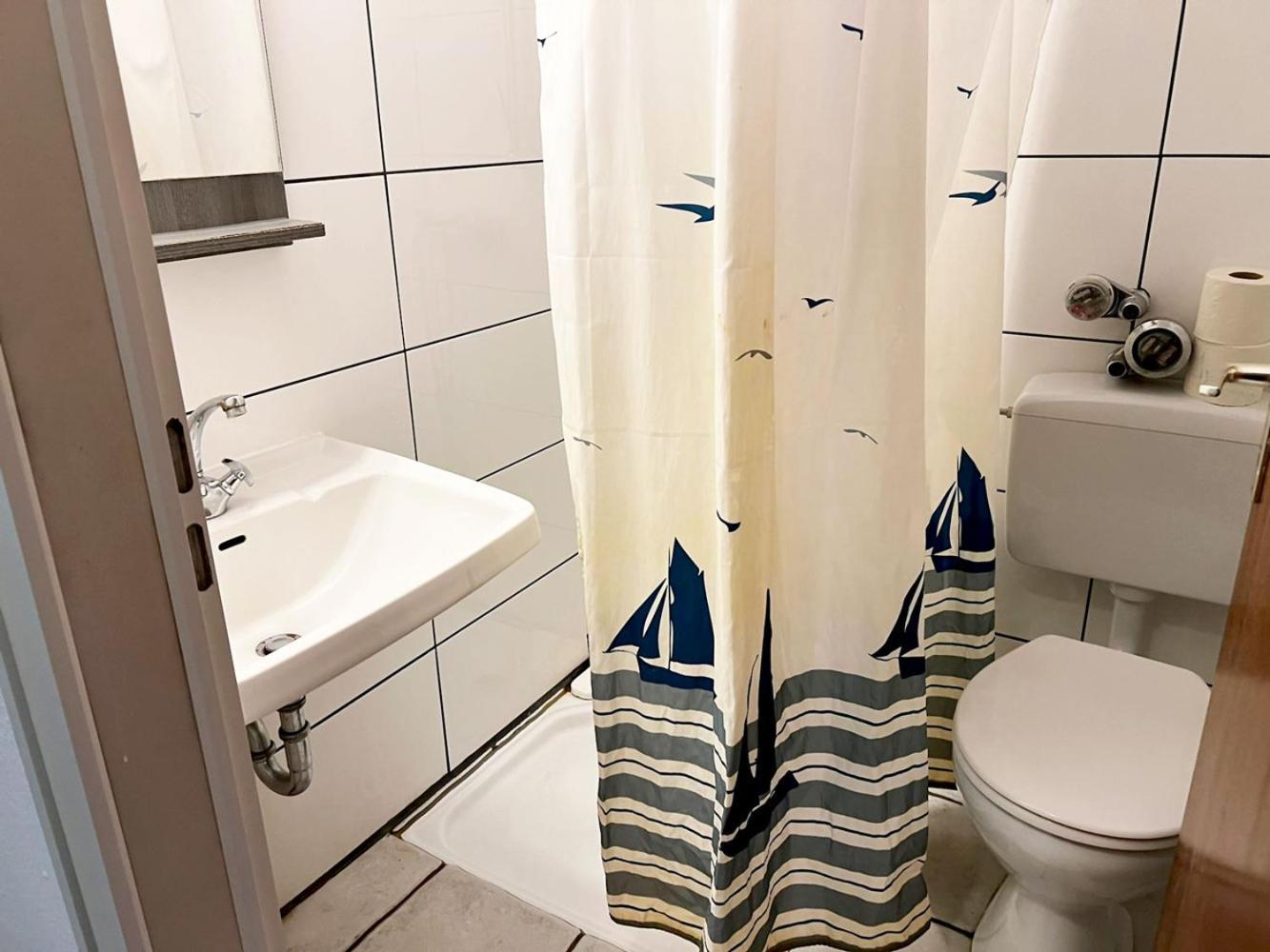 Budget Apartments Deutz Cologne Extérieur photo