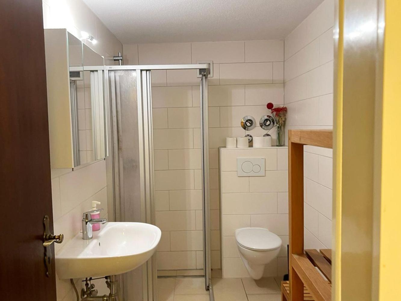Budget Apartments Deutz Cologne Extérieur photo