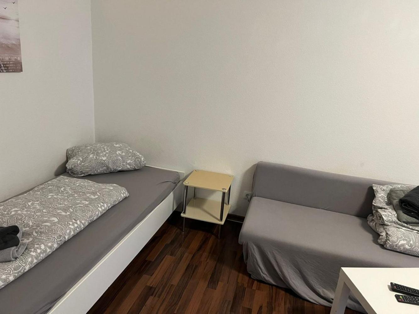 Budget Apartments Deutz Cologne Extérieur photo