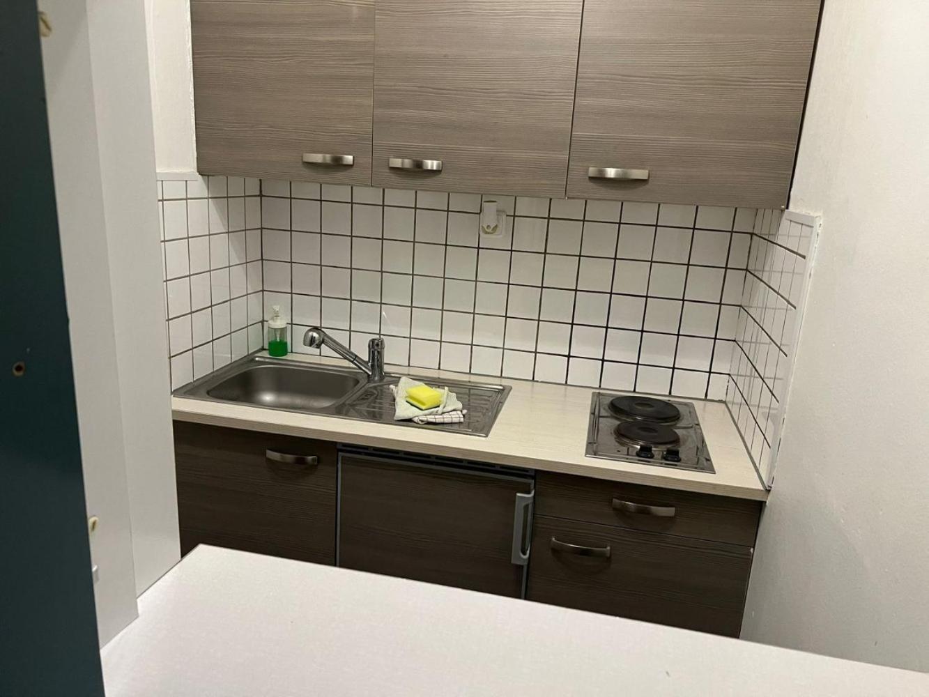 Budget Apartments Deutz Cologne Extérieur photo