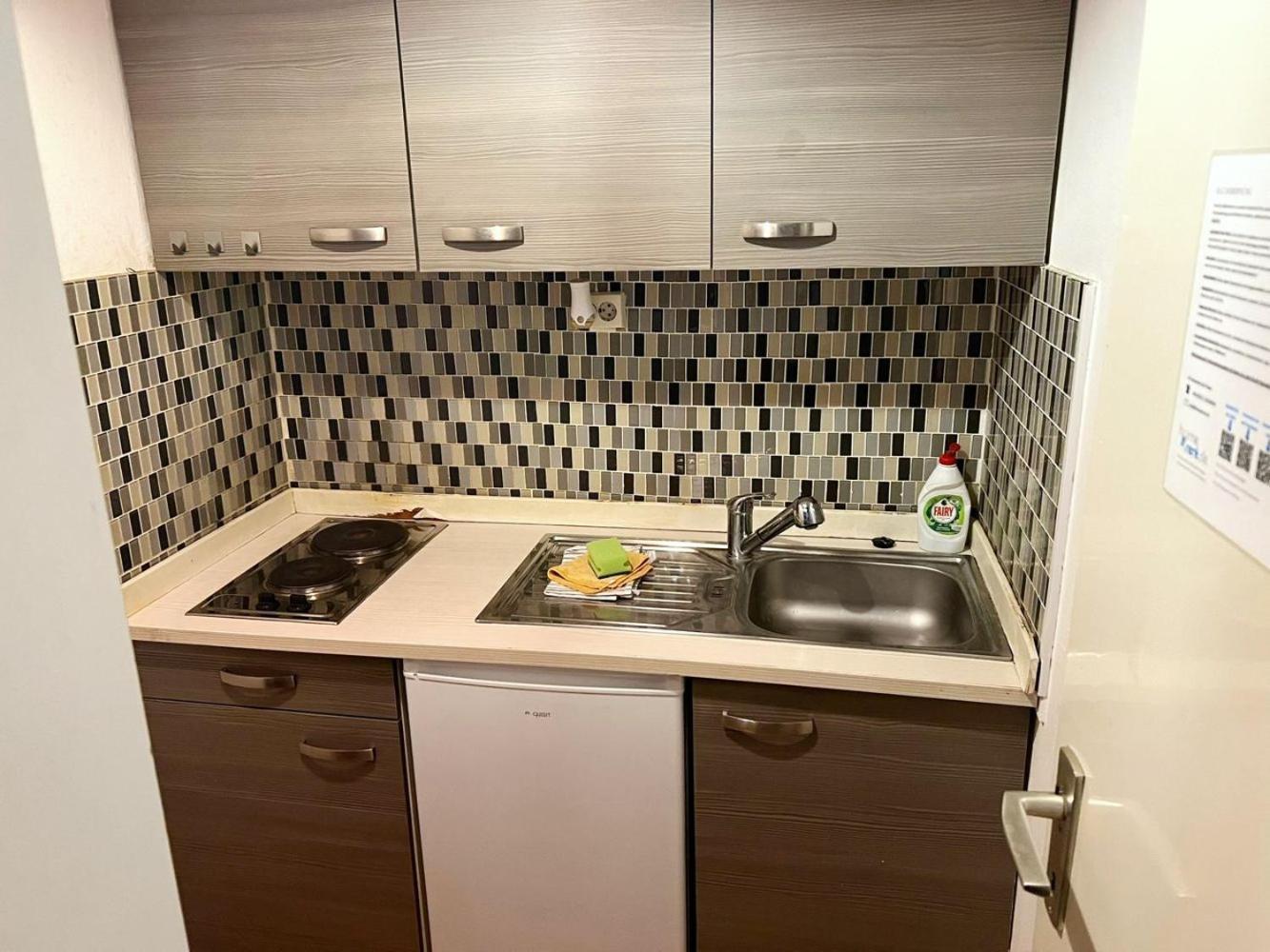 Budget Apartments Deutz Cologne Extérieur photo