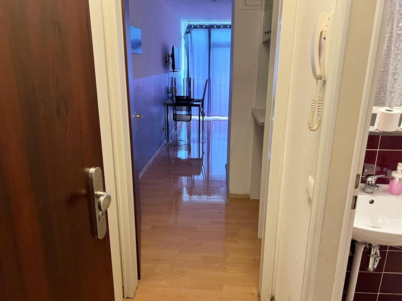 Budget Apartments Deutz Cologne Extérieur photo